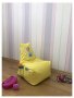 Барбарон пуф детска с щампа , снимка 7