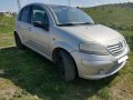 Citroen C3 1.4 HDI на части, снимка 4