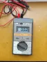 Siemens Multimeter B1002 Мултицет, снимка 2