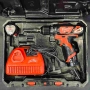 Акумулаторен винтоверт MILWAUKEE M12 FPD, снимка 1