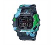 Мъжки часовник Casio G-Shock GX-56SS-1ER, снимка 1 - Мъжки - 43644201