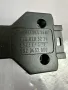 AIRBAG Сензор за Мерцедес Mercedes-benz W220 2208203226, снимка 2