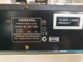 CD Player Onkyo DX-7222 В отлично техническо и визуално състояние., снимка 10