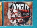 Mangler / Abortarium – 2006 - Are You Ready For Something Like That? / Collecting Data MM.V.I:, снимка 4