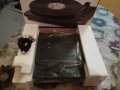 Грамофон pulsar wooden turntable , снимка 5