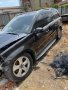Mercedes GL 500, 5.0 benz, 2009г на части, снимка 5