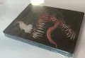 Blu-ray-3D+2D-Steelbook-Venom, снимка 3