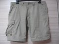 Fjallraven G1000 къси панталони размер 52, снимка 1
