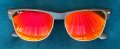 Оригинални слънчеви очила Rayban, снимка 1