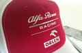 Шапка с права козирка Alfa Romeo F1 team Orlen, снимка 3