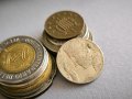 Mонета - Италия - 20 цента | 1908г., снимка 2