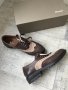 Кожени обувки Bata, снимка 2