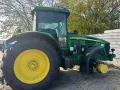 На части Трактор John Deere 7720, 7820, 7920 серия, снимка 2