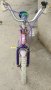Детско колело принцес, снимка 3