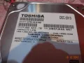 Хард диск toshiba 2 бр.  по  1tb sata 6.0gb/s , снимка 8