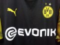 Borussia Dortmund Puma нова оригинална тениска фланелка 2XL, снимка 3