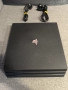 PlayStation 4 Pro 1TB + DualShock Charging Station + 2 контролера DualShock 4 + 3m charging cable, снимка 3