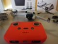 DJI Mini 3 Pro Combo – Отлично състояние + аксесоари, снимка 6