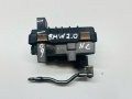 Актуатор за турбо за BMW БМВ E90/E91/E60 2.0 д 177 коня N47 Евро-5 781751 GARRET 2009, снимка 7
