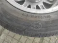 Летни гуми SONIX ECOPRO 99 195/65R15, снимка 8