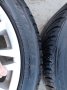 Джанти  гуми BMW  20 цола , снимка 6