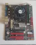 Оборудвано Дъно Biostar N68S3+ с AMD Athlon ll X2 240 +4gb.Ram, снимка 1