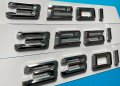Емблема за багажник Bmw, Бмв 520i, 525i, 530i, 325i, 330i e60 емблеми, снимка 8