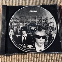 Bon Jovi,Amazing Grace, снимка 3 - CD дискове - 38499136