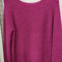 Пуловер , снимка 1 - Блузи с дълъг ръкав и пуловери - 42938345