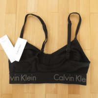 Calvin Klein Body Unlined Bra, снимка 3 - Корсети, бюстиета, топове - 35017187