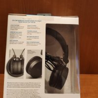 Безжични слушалки Trust - Tones, черни, снимка 3 - Bluetooth слушалки - 39352586