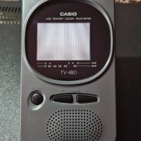 Casio TV - 480С & Casio TV - 970N, снимка 2 - Телевизори - 42945447