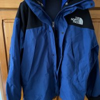 'The North Face''оригинално водоустойчиво мъжко яке , снимка 3 - Якета - 38602572