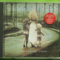  Soul Asylum - Grave Dancers Union CD, снимка 1 - CD дискове - 31854715