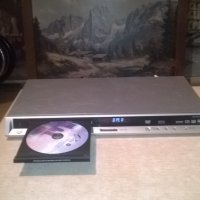 panasonic dvd-s42 dvd/cd player-внос швеицария, снимка 8 - Ресийвъри, усилватели, смесителни пултове - 27369242
