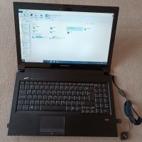 Lenovo B560, снимка 1 - Лаптопи за дома - 44028903