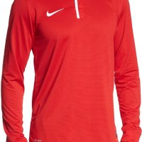  Nike LS Revolution II - страхотна мъжка блуза, снимка 2 - Спортни дрехи, екипи - 32621695