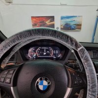 Дигитално табло километраж BMW E60 E61 E63 E90 E92 X5 X6 E70 E71 БМВ Е60 Е90 Е70 Е71, снимка 11 - Аксесоари и консумативи - 37974649