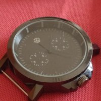 Модерен унисекс часовник Bershka made in China много красив изискан 42798, снимка 7 - Мъжки - 43743605