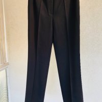 Черен прав класически панталон BETTY BARCLAY, снимка 6 - Панталони - 28717167