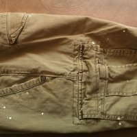 SUPERDRY Stretch Trouser Размер 33/34 еластичен панталон 10-51, снимка 13 - Панталони - 43122068