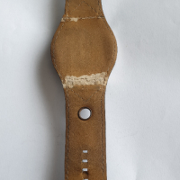 Мъжки кварцов часовник, снимка 5 - Антикварни и старинни предмети - 44924465