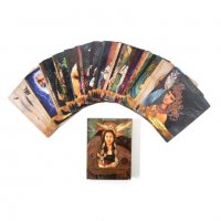 Angels and Ancestors Oracle - оракул карти , снимка 8 - Други игри - 37383523