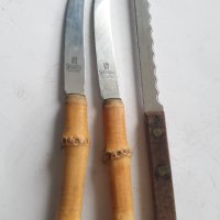 Ножчета ROSIFREI, снимка 2 - Антикварни и старинни предмети - 43359586