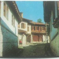 Картички Копривщица, снимка 1 - Колекции - 28420592