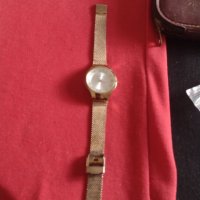 Марков дамски часовник DANIEL KLEIN Fiord MADE IN P.R.C. стил и елегантност 41764, снимка 5 - Дамски - 43786568