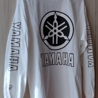 YAMAHA - мъжка блуза , снимка 11 - Блузи - 39969415