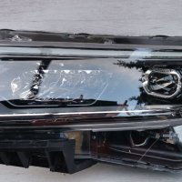 Фар за Nissan Qashqai Full LED / Нисан Кашкай Фул Лед, снимка 6 - Части - 40117504