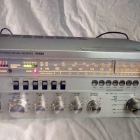 TELEFUNKEN TR 550, снимка 1 - Ресийвъри, усилватели, смесителни пултове - 34721759