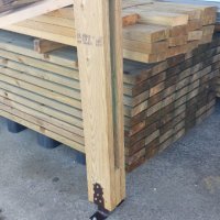 Дървен материал от Швеция, снимка 8 - Други - 43581482